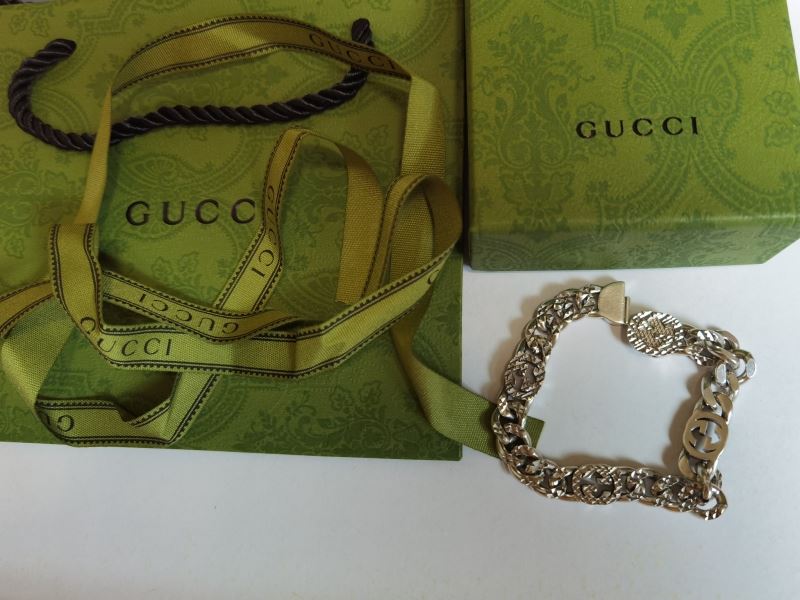 Gucci Bracelets